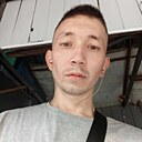 Тимур, 28 лет