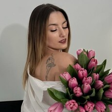 Фотография девушки Мария, 25 лет из г. Пинск
