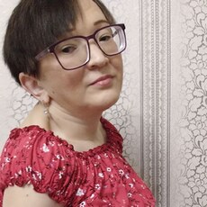 Фотография девушки Ксения, 35 лет из г. Бобруйск