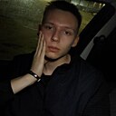 Тимур, 20 лет