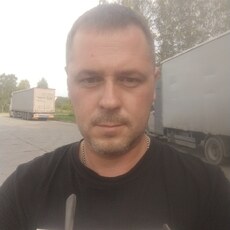 Фотография мужчины Иван, 36 лет из г. Тобольск