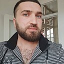 Давид, 35 лет
