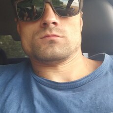 Фотография мужчины Павел, 37 лет из г. Саранск