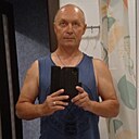 Владимир, 55 лет