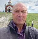 Владимир, 55 лет