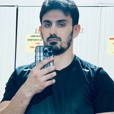 Фотография мужчины Kurban, 30 лет из г. Бухара