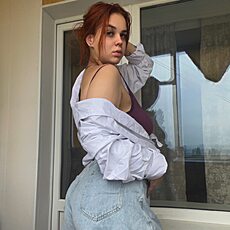 Фотография девушки Александра, 24 года из г. Белгород