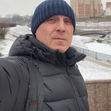 Фотография мужчины Андрей, 46 лет из г. Курган
