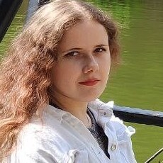 Фотография девушки Анастасия, 18 лет из г. Смоленск