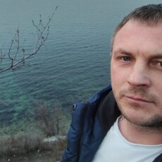 Фотография мужчины Максим, 39 лет из г. Мытищи