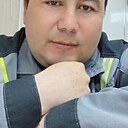 Бек, 37 лет
