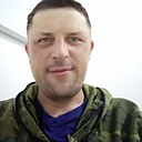 Сергей, 40 лет