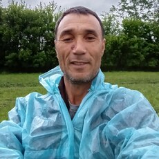 Фотография мужчины Мурат, 47 лет из г. Майкоп