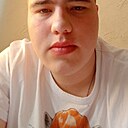 Савелий, 18 лет