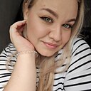 Кристина, 24 года