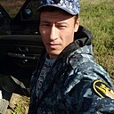 Мусик, 35 лет