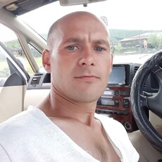 Фотография мужчины Роман, 33 года из г. Сковородино