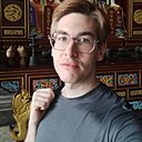 Илья, 27 лет
