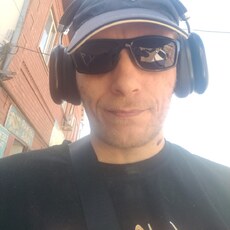 Фотография мужчины Степан, 36 лет из г. Астрахань