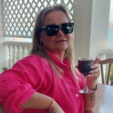 Фотография девушки Елена, 49 лет из г. Владимир