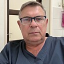 Андрей, 60 лет