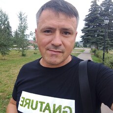 Фотография мужчины Николай, 42 года из г. Кстово