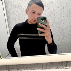 Фотография мужчины Баха, 22 года из г. Самара