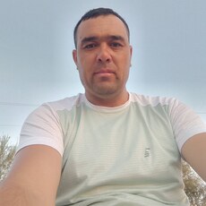 Фотография мужчины Sarvar, 35 лет из г. Кызылорда