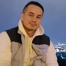 Фотография мужчины Алексей, 29 лет из г. Чебоксары