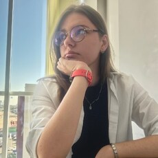 Фотография мужчины Екатерина, 21 год из г. Краснодар