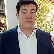 Фотография мужчины Макс, 37 лет из г. Шымкент