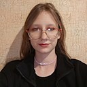 Викуся, 20 лет