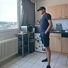 Фотография мужчины Dan, 38 лет из г. Кайзерслаутерн
