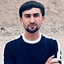 Али, 30 лет