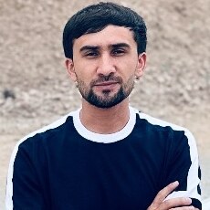 Фотография мужчины Али, 30 лет из г. Пенза