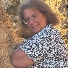 Фотография девушки Ірина, 48 лет из г. Киев