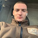 Антон, 20 лет