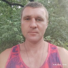 Фотография мужчины Макс, 39 лет из г. Кривой Рог