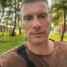 Фотография мужчины Тима, 42 года из г. Жодино