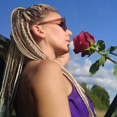 Фотография девушки Антонина, 44 года из г. Томск