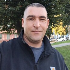 Фотография мужчины Ильнур, 35 лет из г. Вязьма