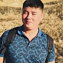 Жасулан, 34 года