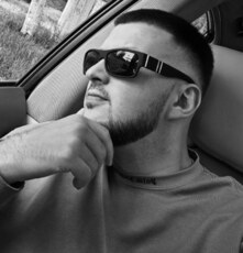 Фотография мужчины Александр, 32 года из г. Владивосток