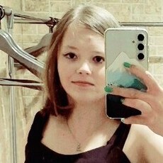 Фотография девушки Виолетта, 21 год из г. Апатиты