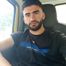 Фотография мужчины Tik, 21 год из г. Биробиджан