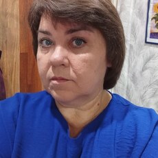 Фотография девушки Ольга, 52 года из г. Краснозерское