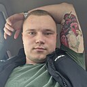 Даниил, 22 года
