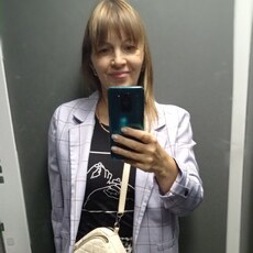 Фотография девушки Елена, 48 лет из г. Кемерово