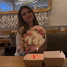 Фотография девушки Наталья, 24 года из г. Бугуруслан