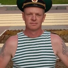 Фотография мужчины Евгений, 47 лет из г. Кременки